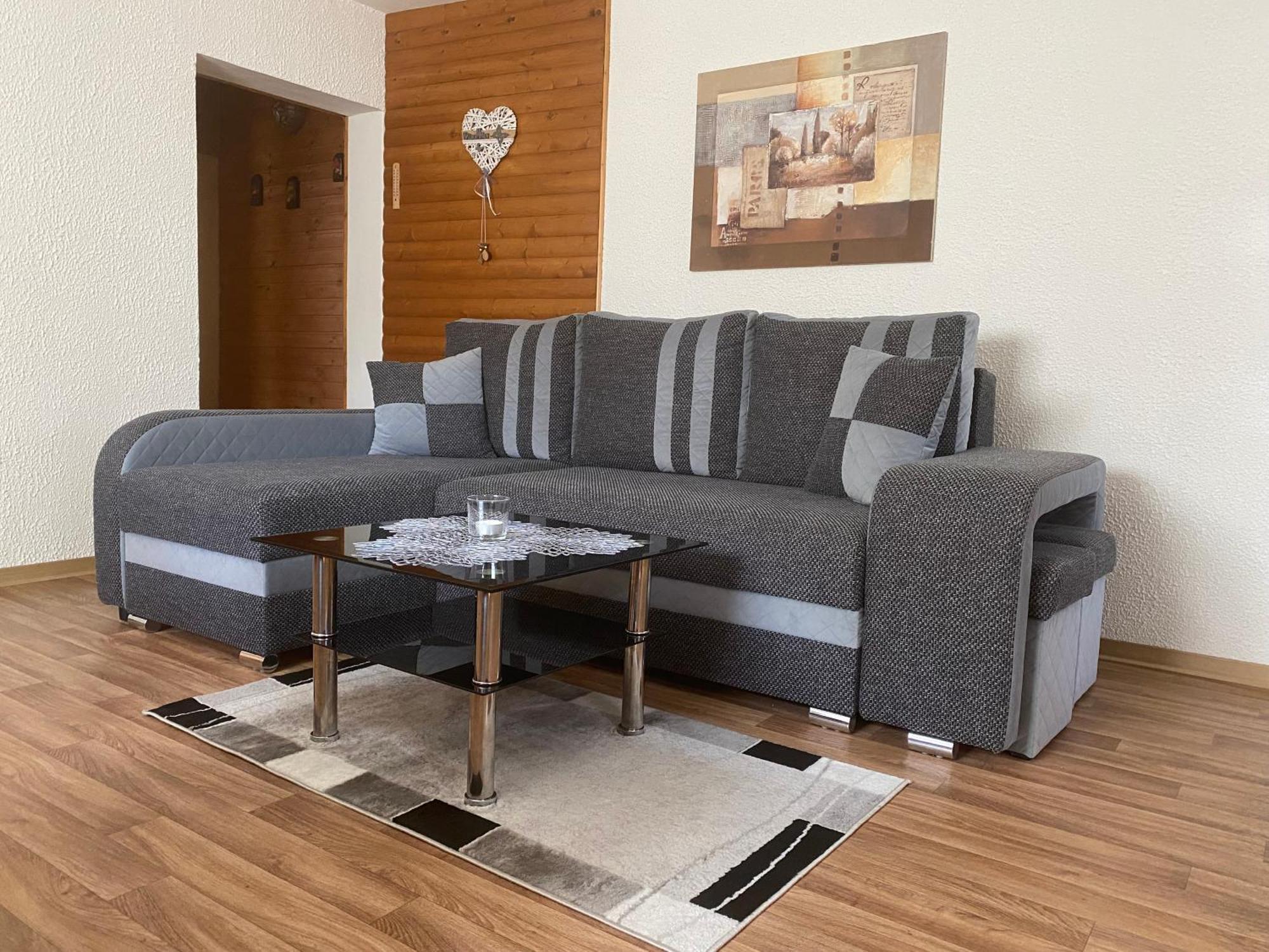 Ferienwohnung Grieser Geising Exterior foto