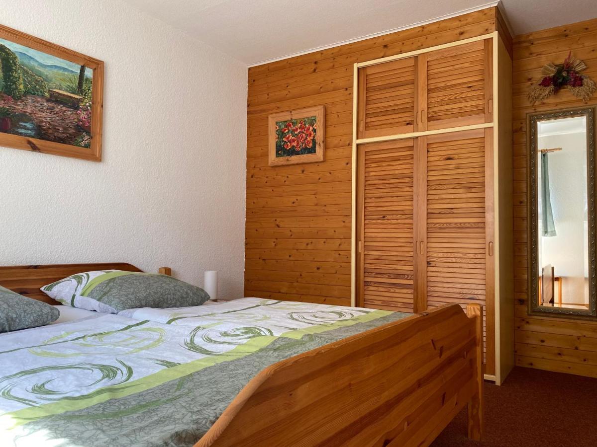 Ferienwohnung Grieser Geising Exterior foto